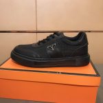 Prada Cowhide Casual Shoes