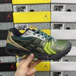 Asics Running Shoes