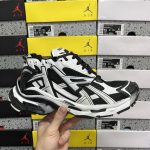 Balenciaga Casual Shoes Color