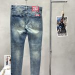 Dsquared2 Jeans Red