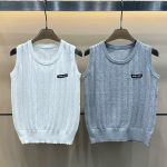 Miu Miu Vest