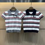 Thom Browne Short Sleeves
