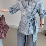 Ralph Lauren Plaid Shirt