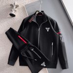 Prada Suit For Autumn