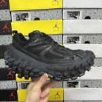 Balenciaga Running Shoes Rubber Off-Road Outdoor