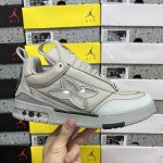 Louis Vuitton Sneakers Ash Lace