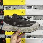 Descente Hiking Boots
