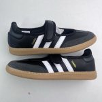 Adidas Ruler Black