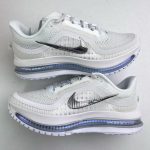 Nike Running Shoes Mesh Air Cushion Full-Length