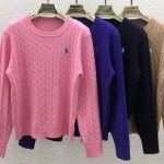 Ralph Lauren Long-Sleeved Sweater