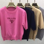 Prada Short Sleeves