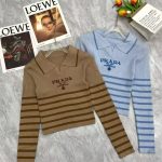 Prada Long Sleeves