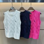 Ralph Lauren Vest