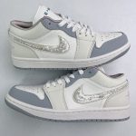 Jordan Sneakers White