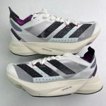 Adidas Running Shoes Jacquard