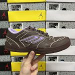 Balenciaga Ruler Brown