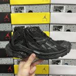 Balenciaga Casual Shoes Color