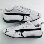 Balenciaga Casual Shoes