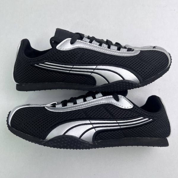 Puma Ruler