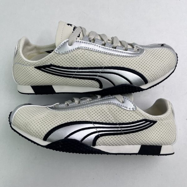 Puma Ruler