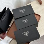 Prada Ceramic Scented Candles