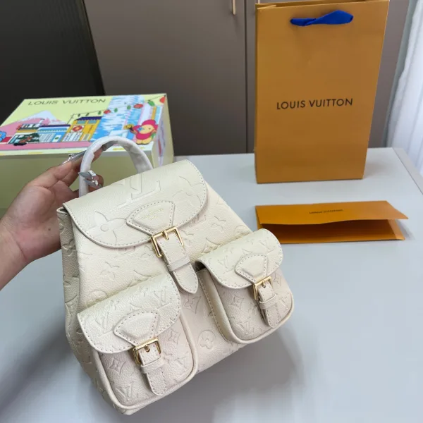 Louis Vuitton Backpack