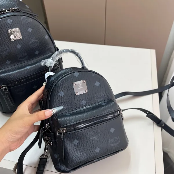 Mcm Backpack