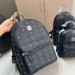 Mcm Backpack