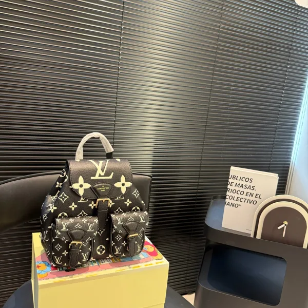 Louis Vuitton Backpack