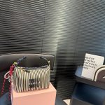 Miu Miu Ruler For Early Spring