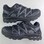 Salomon Running Shoes