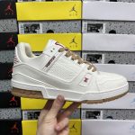 Louis Vuitton Skate Shoes