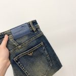 Armani Jeans Ash