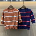 Miu Miu Short Sleeves