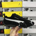 Puma Sneakers Suede
