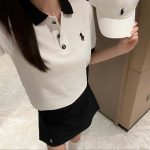 Ralph Lauren Short-Sleeved T-Shirt
