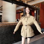 Prada Coat For Autumn