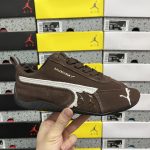 Puma Sneakers Suede