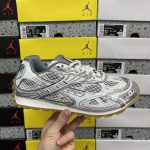 Bottega Veneta Running Shoes Lace