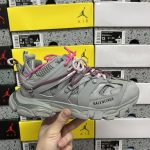 Balenciaga Trail Lace