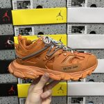 Balenciaga Trail Lace