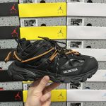 Balenciaga Dad Shoes Lace