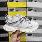 Balenciaga Dad Shoes