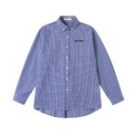 Miu Miu Cotton Shirt