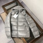 Moncler Nylon Outerwear