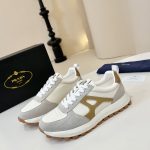 Prada Cowhide Leather Shoes