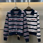 Miu Miu Long-Sleeved Cardigan