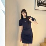 Prada Short-Sleeved Shirts