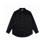Saint Laurent Abs Shirts For Fall