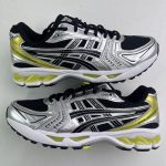Asics Running Shoes